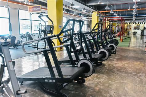 psp fitness gym cubao